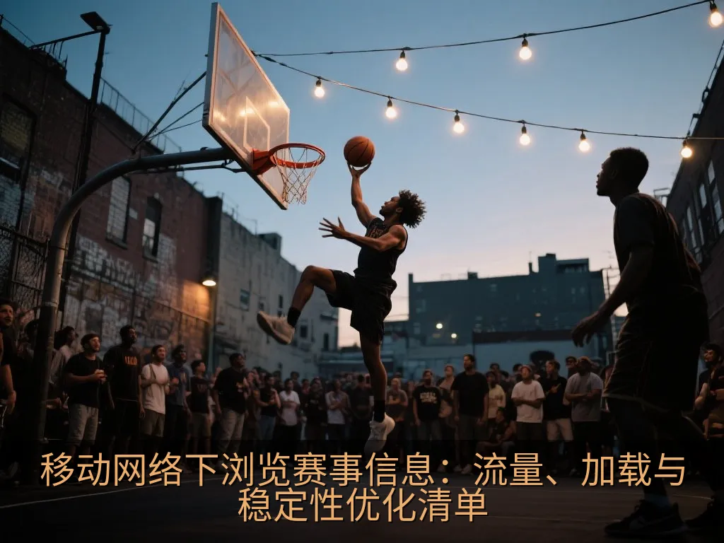 用户在手机设置中检查网络和应用权限的示意图